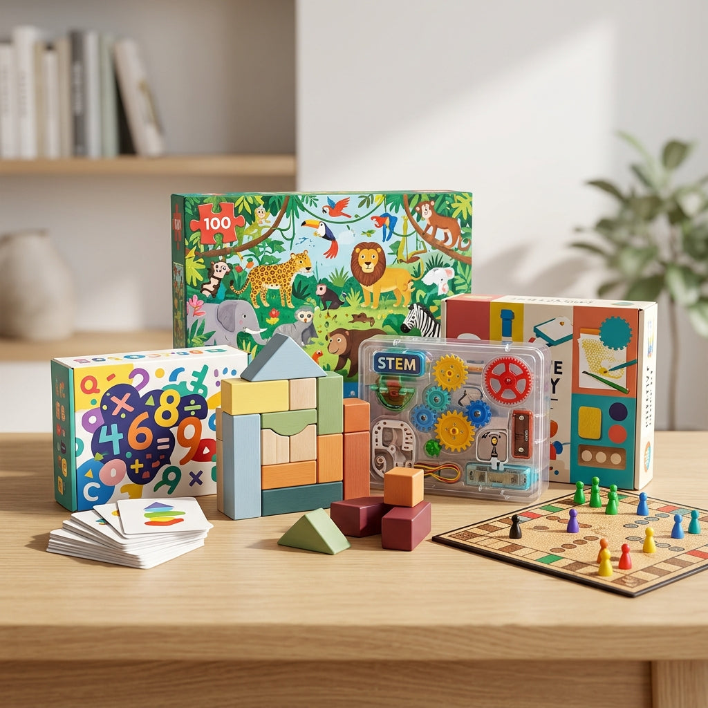 Learning & Games