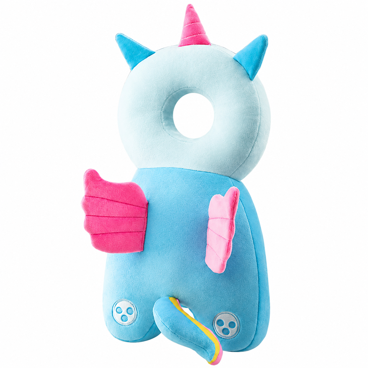 Baby Head Protector Backpack - Cute Designs
