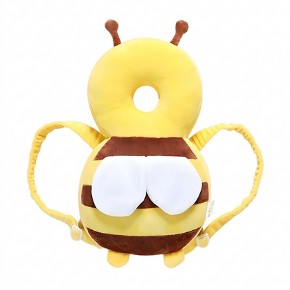 Baby Head Protector Backpack - Cute Designs